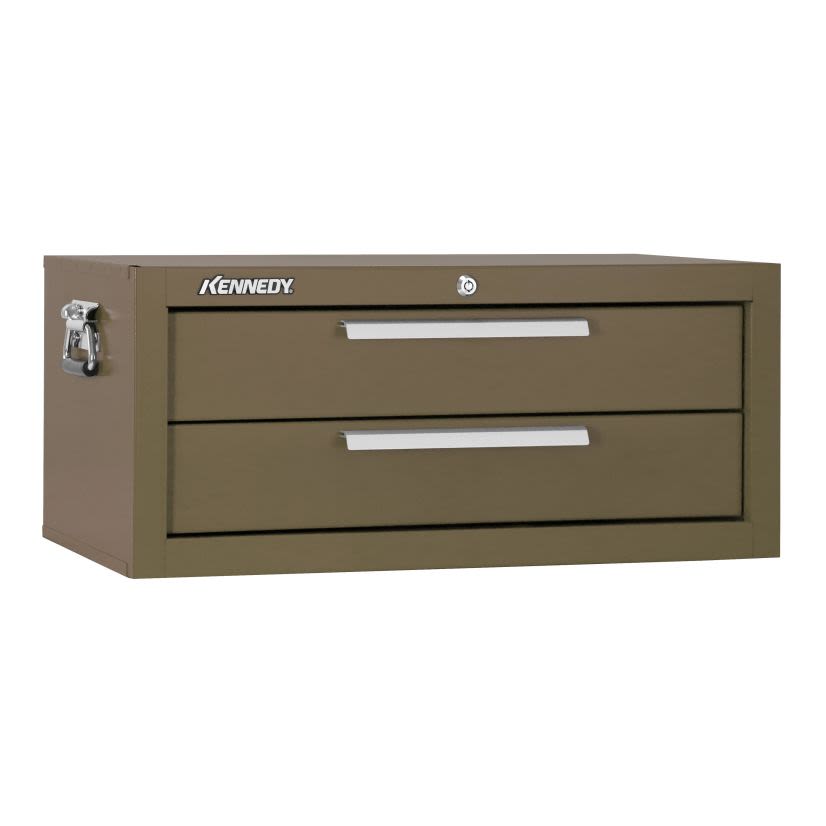 **DISCONTINUED** Kennedy 2602B Signature Standard Duty Mechanics Chest Base